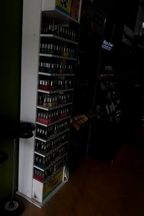 واگذاری مغازه آرایشی|فروشگاه و مغازه|بم, |دیوار