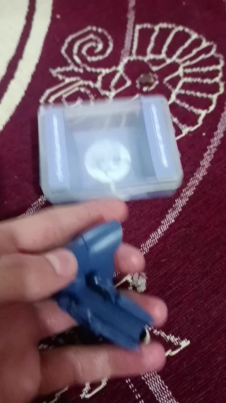 دسته بازی گیمینگ موبایل|لوازم جانبی موبایل و تبلت|بروجرد, |دیوار