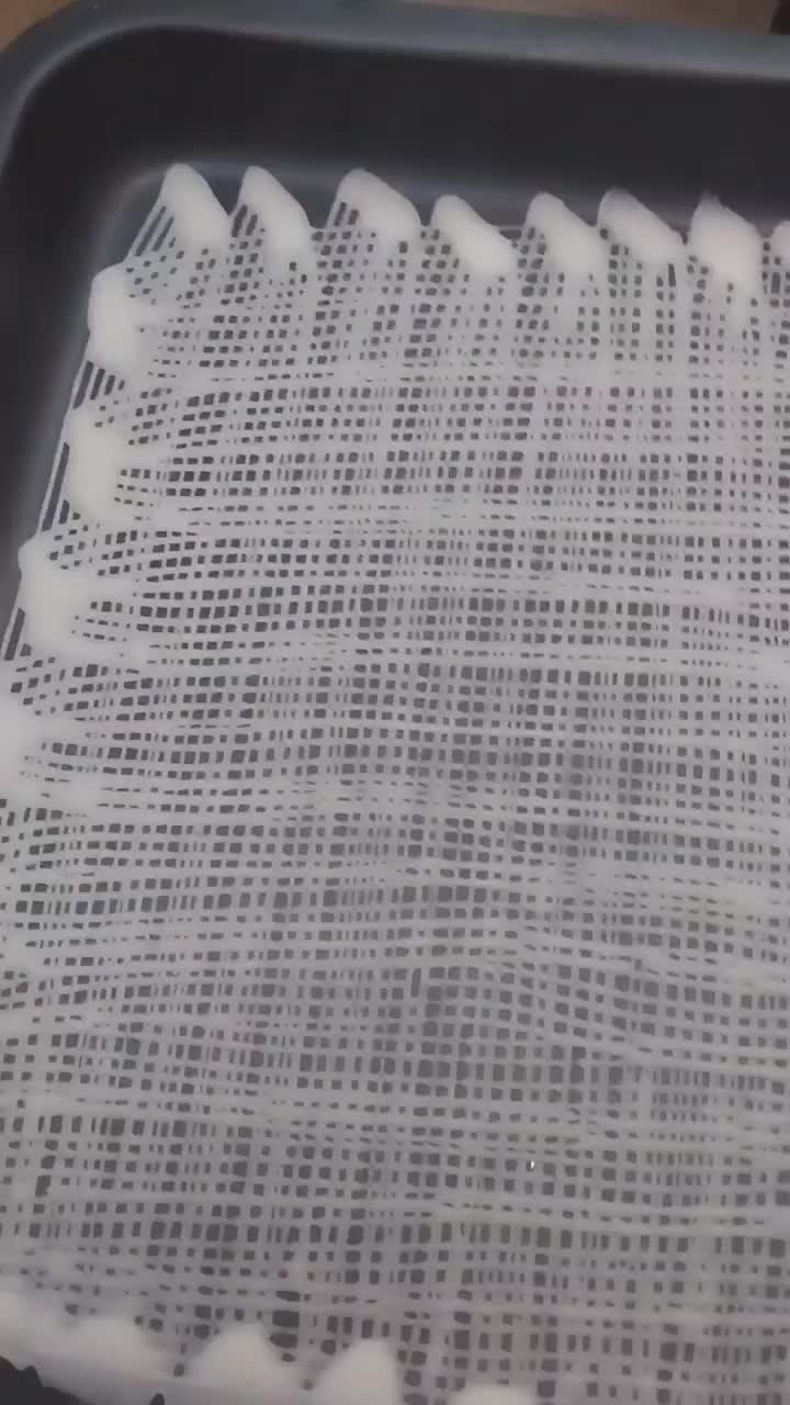 کشتا نان رشته خشکار|خوردنی و آشامیدنی|رشت, پاستوریزه|دیوار