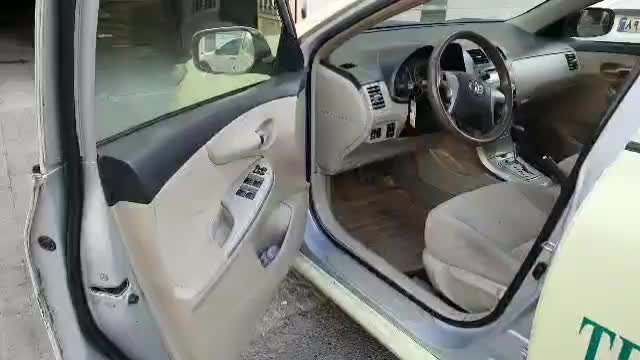 تاکسی فرودگاهی|خودرو سواری و وانت|فردیس, فردیس|دیوار