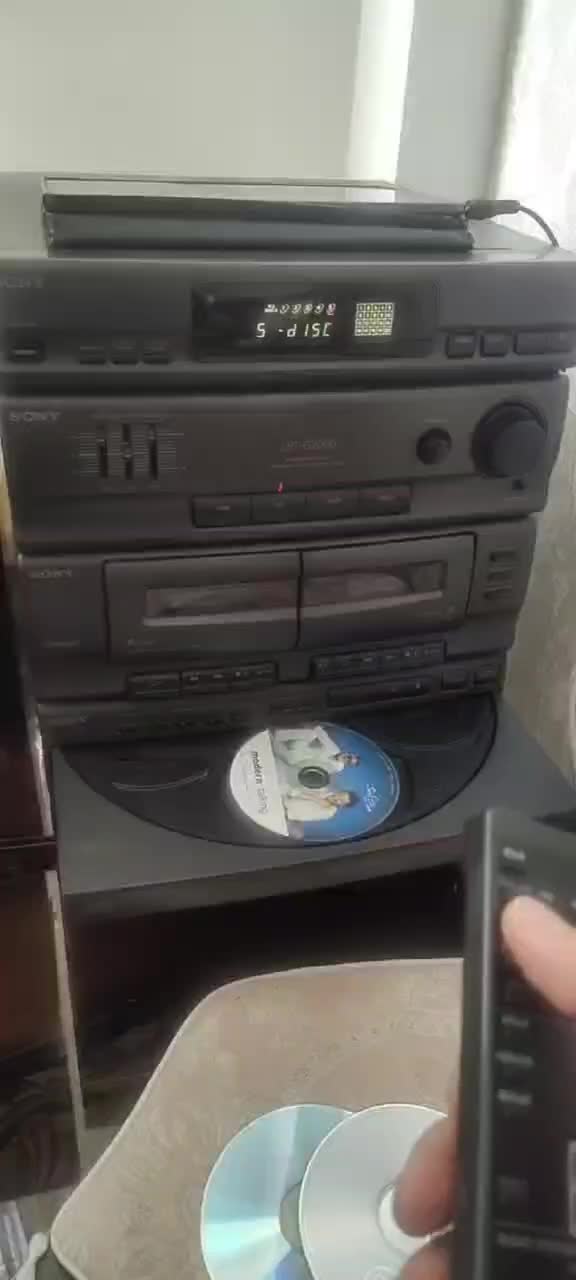 Sony LBT-g2000|سیستم صوتی خانگی|تهران, خانی آباد نو شمالی|دیوار