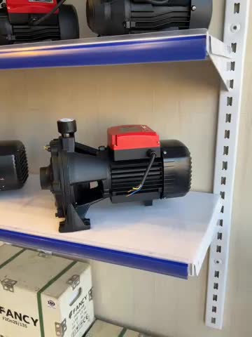 پمپ آب ۲ اسب ۲ پروانه برند فنسی f2cm160/160|فروشگاه و مغازه|رودهن, |دیوار