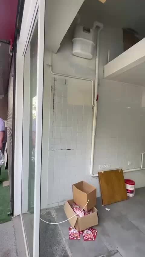 مغازه ۲۰متر زعفرانیه|اجارهٔ مغازه و غرفه|تهران, زعفرانیه|دیوار