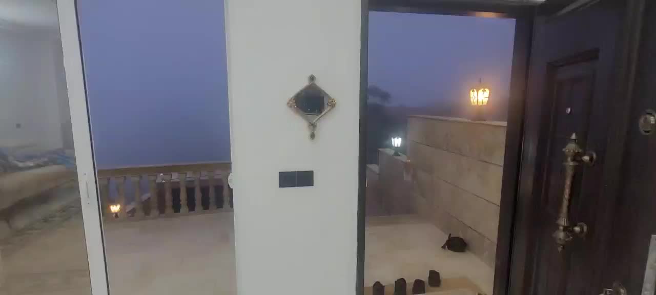 ویلا دوبلکس شیک چمستان|فروش خانه و ویلا|لواسان, |دیوار