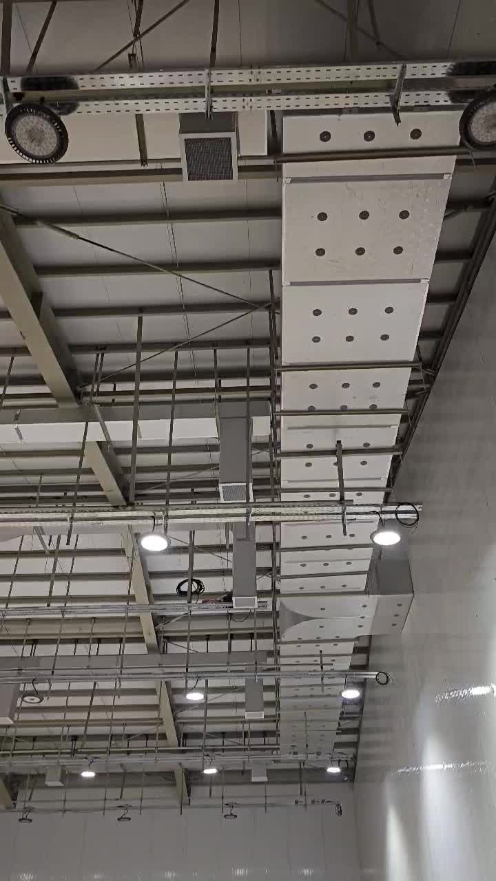 کانال پیش عایق(پلی اورتان)|خدمات پیشه و مهارت|کیش, |دیوار