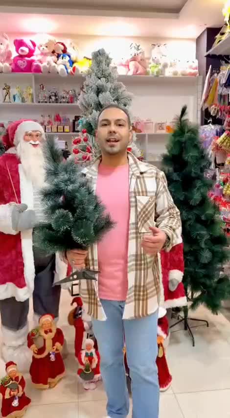 گوی تزئینات (مدل تکی) درخت کریسمس|صنایع دستی و سایر لوازم تزئینی|اصفهان, جلفا|دیوار