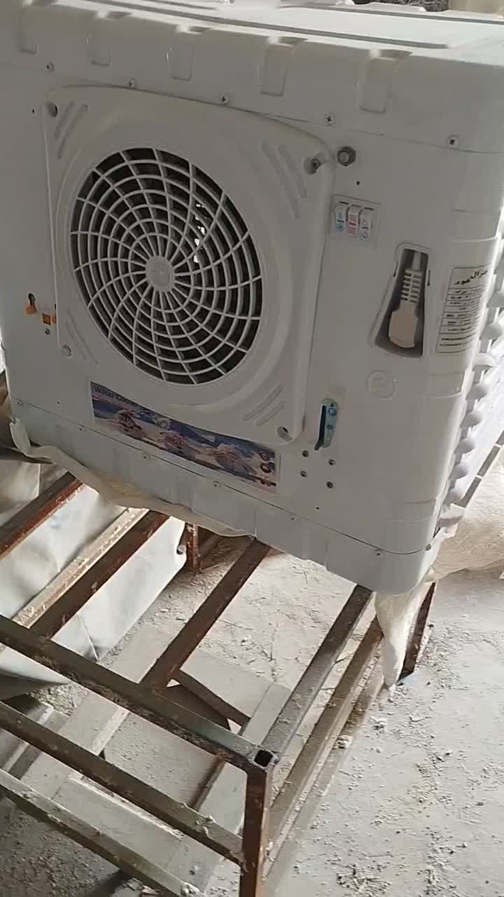 فروش کولر آبی نو|کولر آبی|پلان, |دیوار