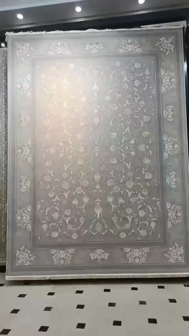 فرش طرح ماندانا1200|فرش|تهران, نعمتآباد|دیوار