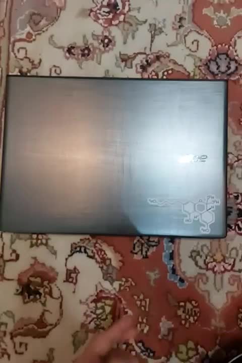 لپ تاپ ایسر|رایانه همراه|تهران, اباذر|دیوار