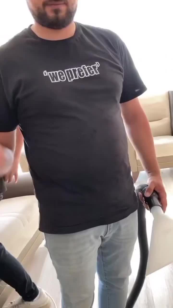 مبل شویی با قیمت مناسب دستگاه اتوماتیک ۱۰۰٪ تضمینی|خدمات نظافت|ارومیه, |دیوار