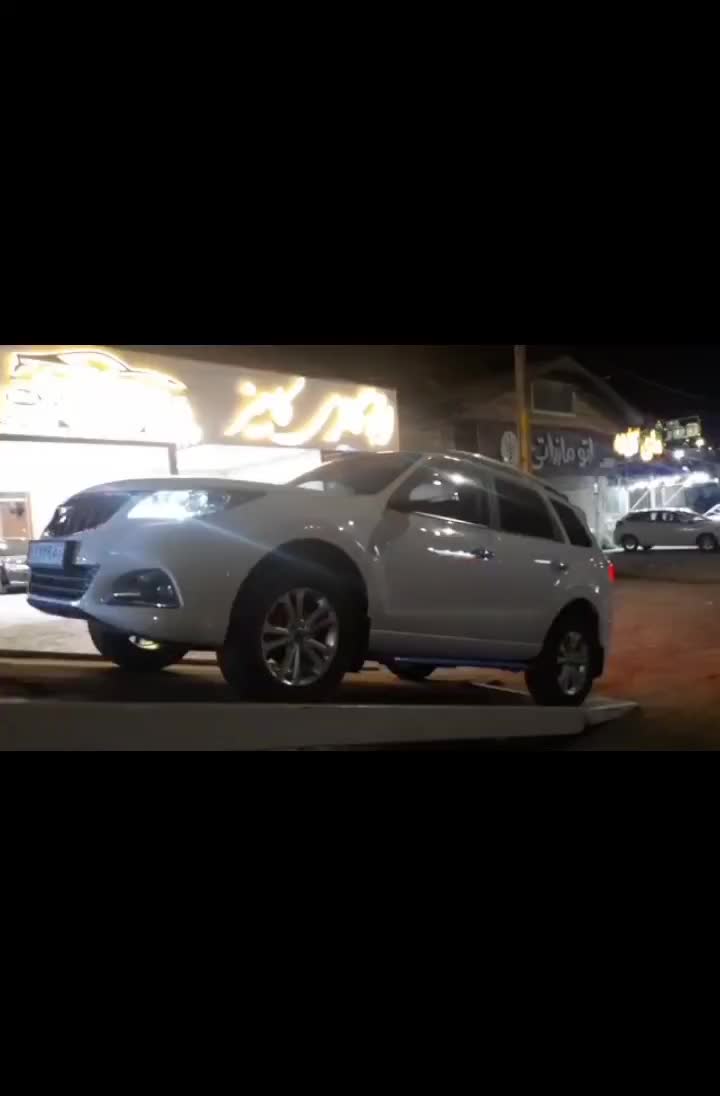 هایما S7 پرو ، مدل ۱۴۰۴ صفر رنگ مشکی و سفید موجود|خودرو سواری و وانت|لاهیجان, لیالستان|دیوار