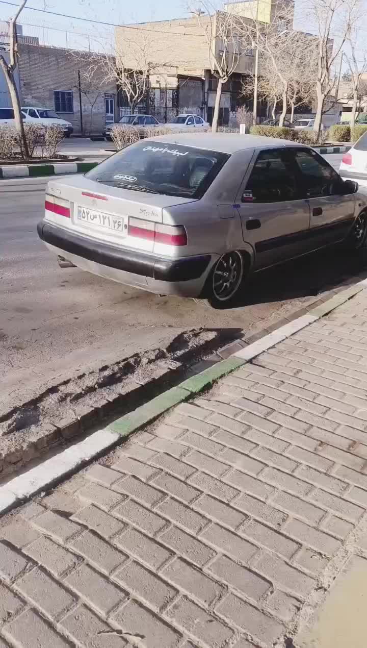 زانتیا 1800|خودرو سواری و وانت|مشهد, شهید معقول|دیوار