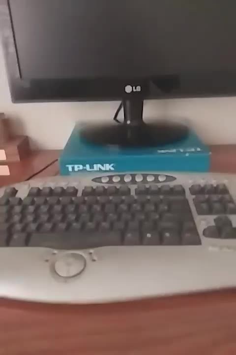 مانیتور ال جی کره|قطعات و لوازم جانبی رایانه|رشت, اسماعیل آباد|دیوار