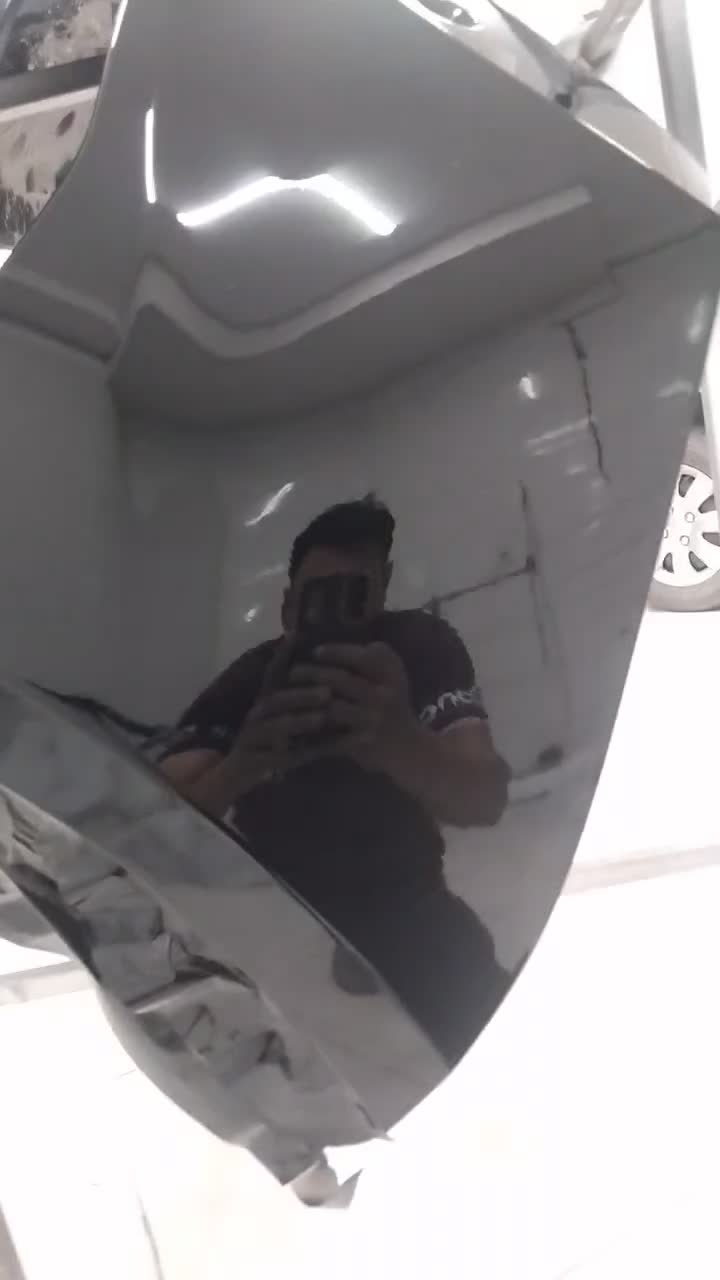 نقاشی لیسه گیری پولیش و سرامیک و صافکاری|خدمات موتور و ماشین|کازرون, |دیوار