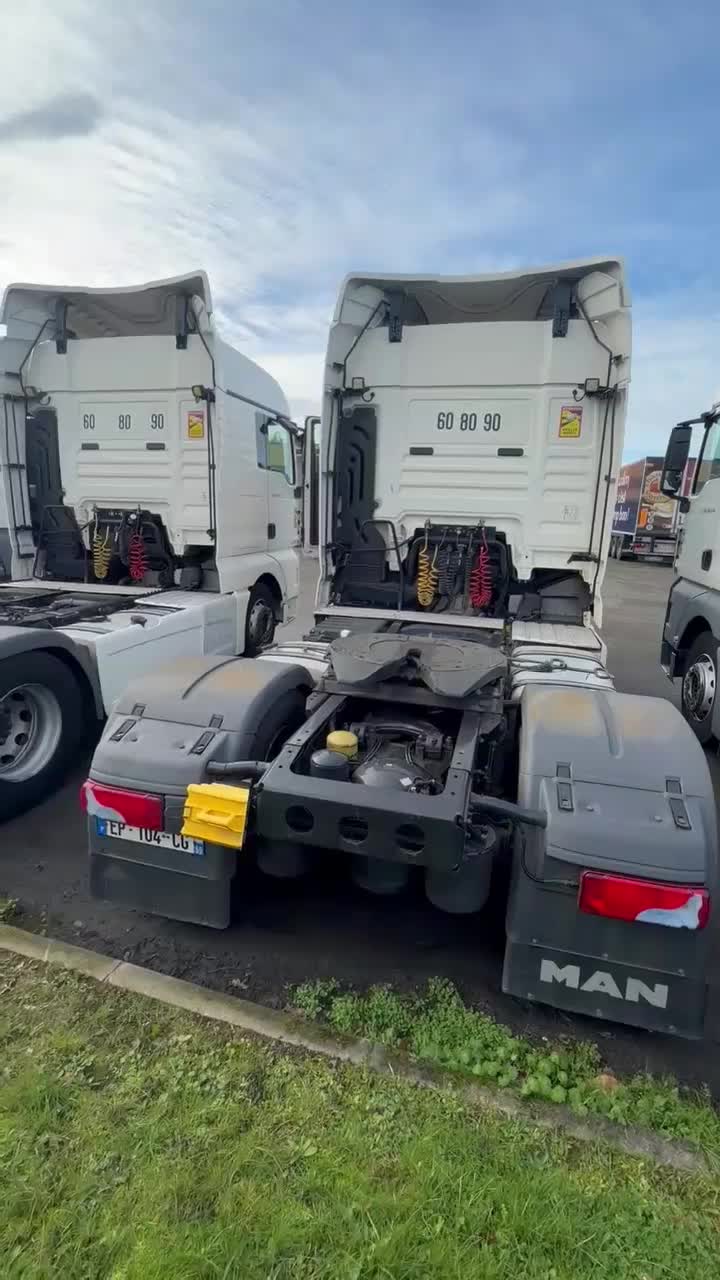 مان ۵۰۰|خودرو سنگین|بازرگان, |دیوار