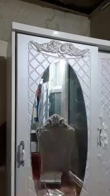 جاکفشی و جالباسی ضد خش و ضد لک وکیوم|جاکفشی، کمد، دراور|فردیس, قریشی|دیوار