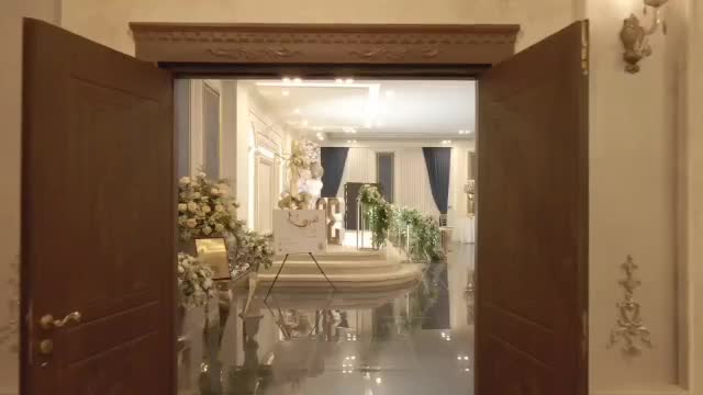 سالن اجتماعات جشن بله برون عقدنامزدی عروسی تولد|خدمات پذیرایی، مراسم|تهران, پاسداران|دیوار