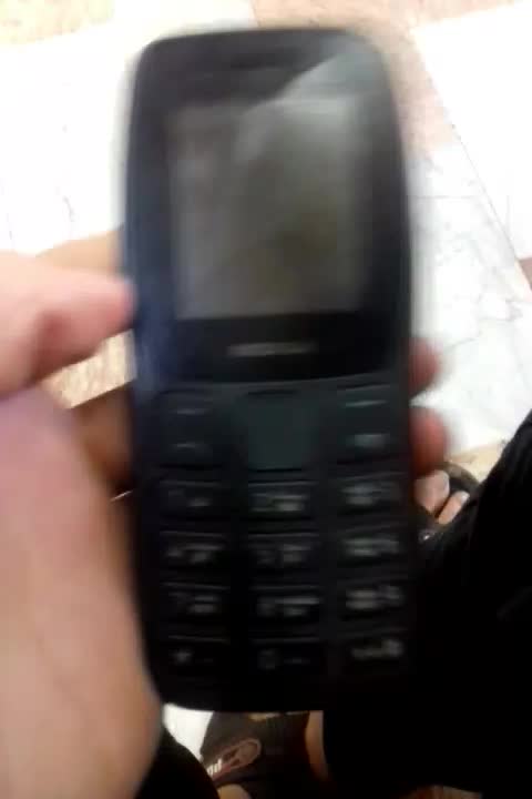 یک اعدد گوشی نوکیا سالم|موبایل|مشگین شهر, |دیوار