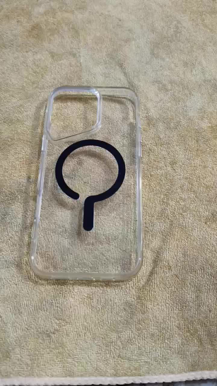 گارد ایفن ۱۶ پرومکس نو اک|لوازم جانبی موبایل و تبلت|مشهد, قائم|دیوار