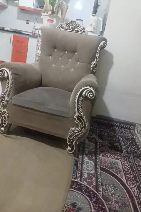 مبلمان|مبلمان خانگی و میز عسلی|کرمانشاه, |دیوار