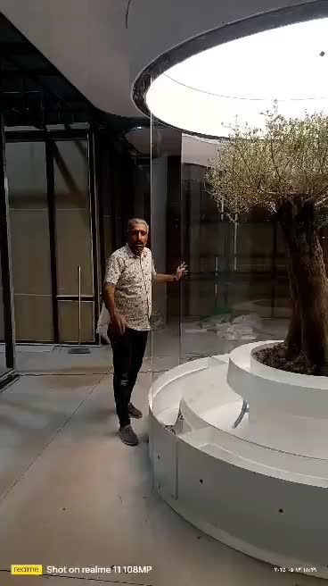 شیشه دوجداره  شیشه ضد گلوله ، شیشه لمینت ، شیشه خم|خدمات پیشه و مهارت|بومهن, |دیوار