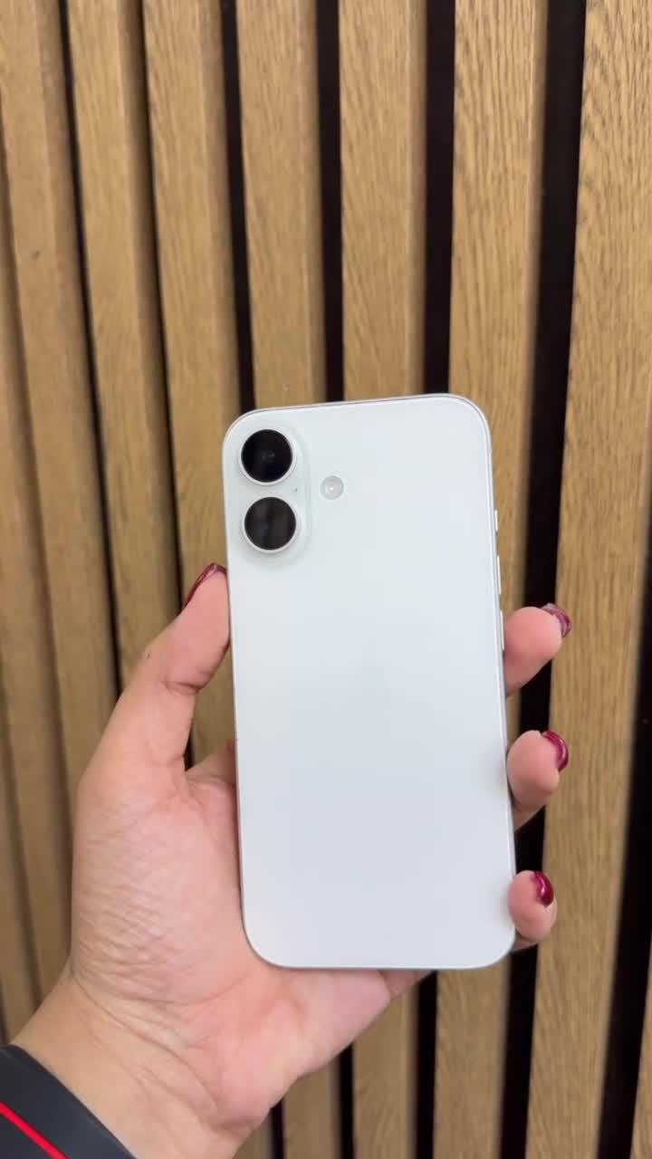 گوشیiphone 16|موبایل|همدان, |دیوار