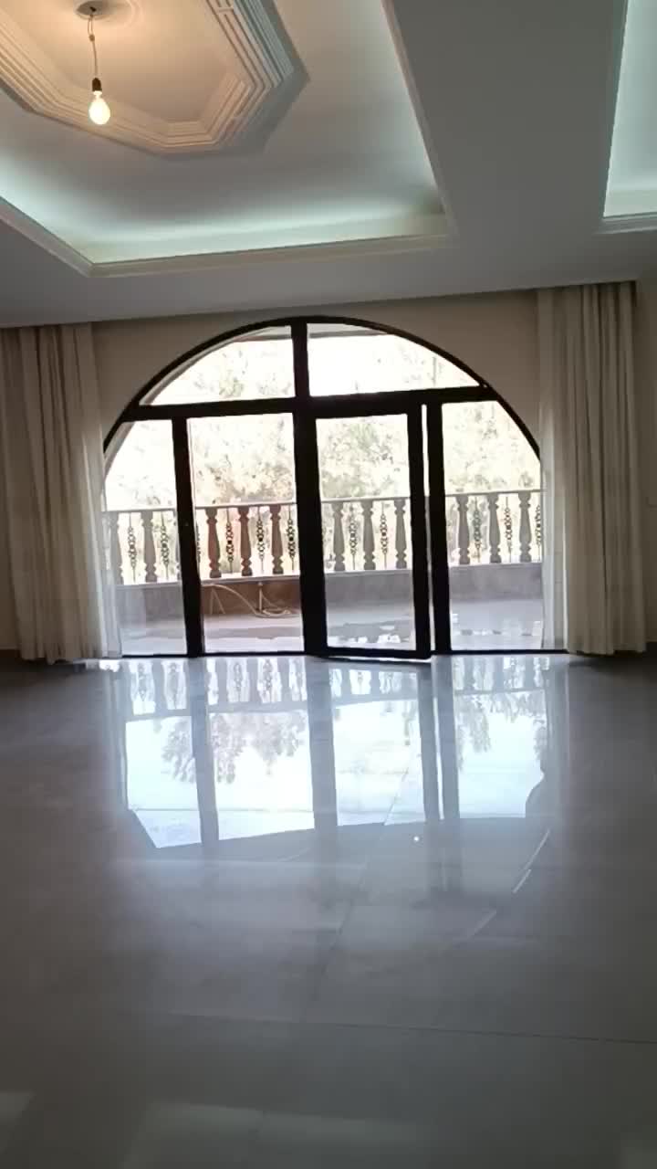 ۲۵۰ متر/رو به نما/بالکن بسیار بزرگ/مهرشهرفاز ۱|اجارهٔ آپارتمان|کرج, فاز ۱ مهرشهر|دیوار