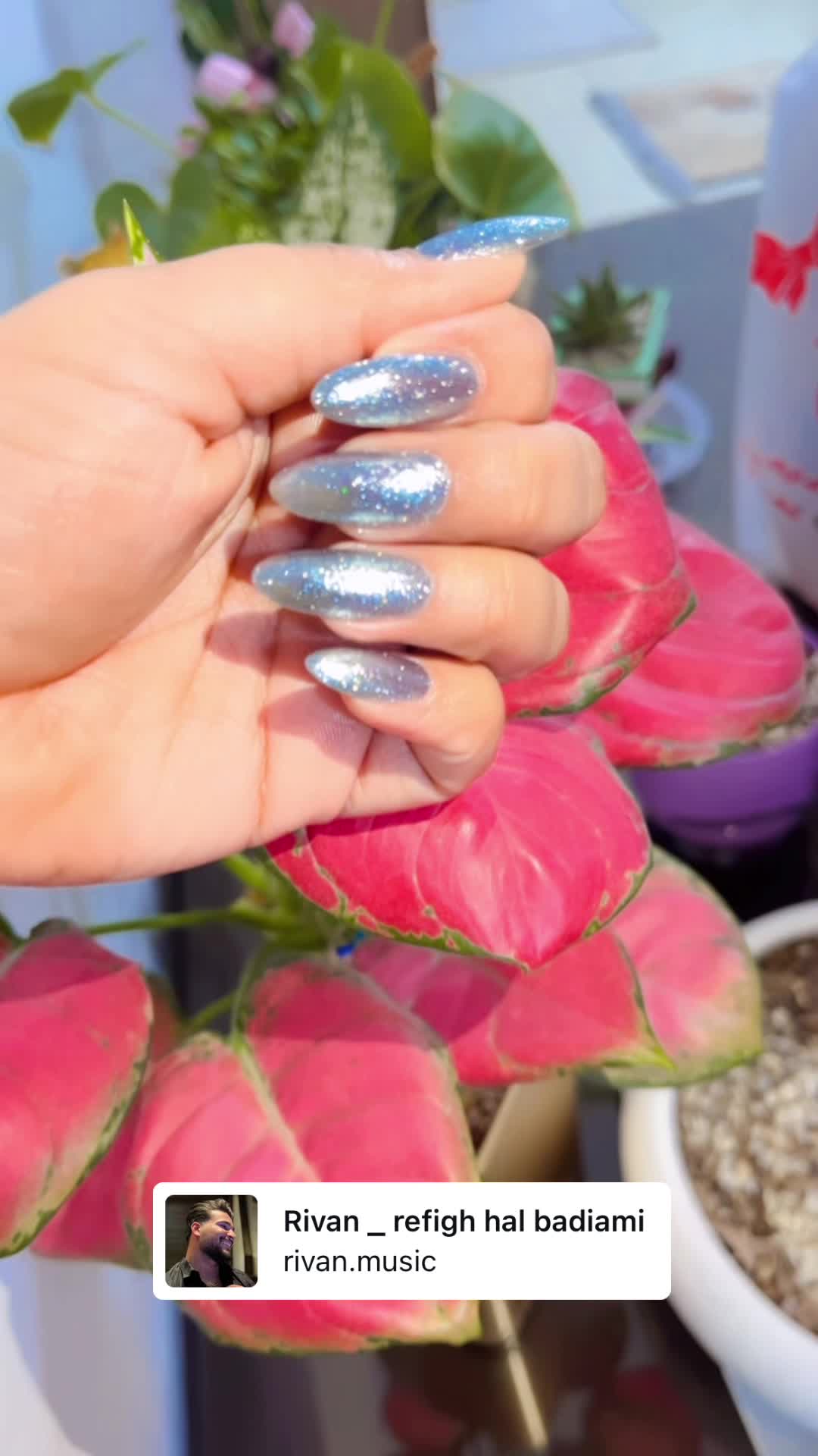 خدمات ناخن|خدمات آرایشگری و زیبایی|کیش, |دیوار