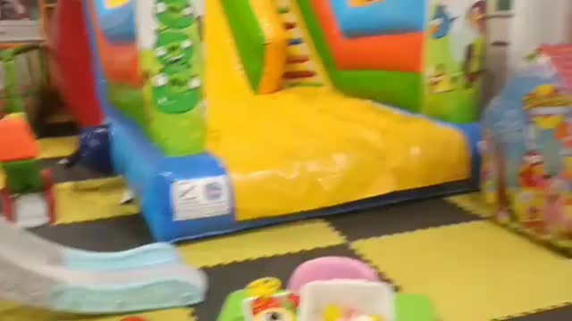 فروش لوازم خانه بازی|اسباببازی|زهک, |دیوار