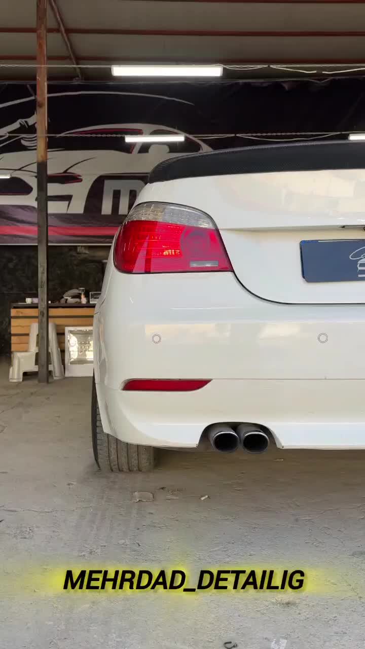 bmw ۵۲۰ ۲۰۰۵ ترخیص ۲۰۰۸|خودرو سواری و وانت|اصفهان, کوی ولی عصر|دیوار