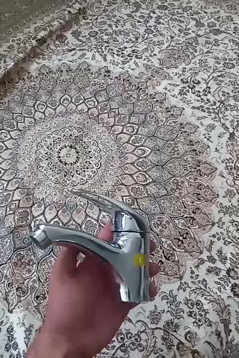 شیر روشویی|لوازم سرویس بهداشتی|اردبیل, |دیوار