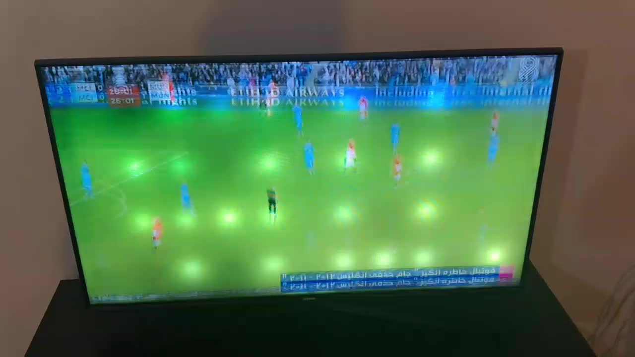 تلویزون سامسونگ|تلویزیون و پروژکتور|بندر انزلی, آذربایجان|دیوار