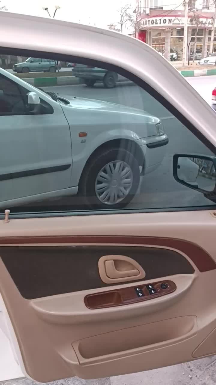 پژو پارس tu5 مدل 99|خودرو سواری و وانت|بروجرد, |دیوار