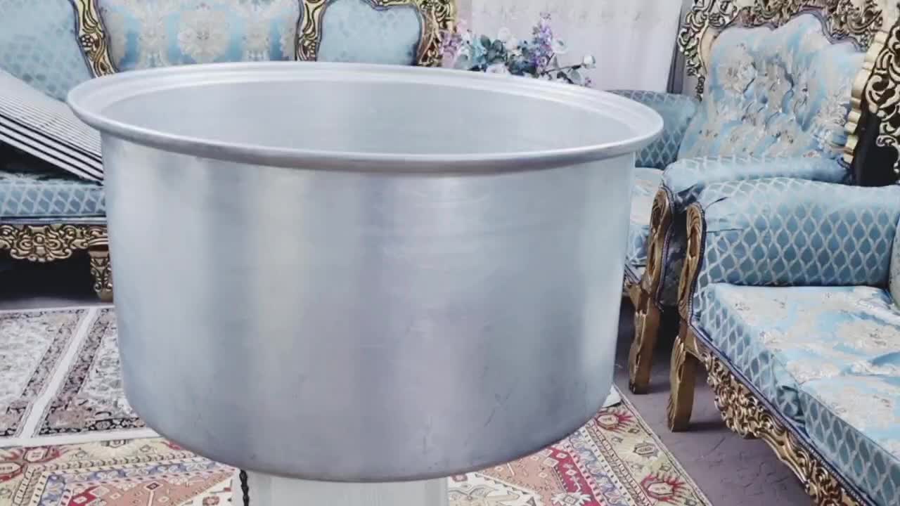 دیگ آلومینیومی چکشی|ظروف پخت‌وپز|تهران, والفجر (افسریه)|دیوار