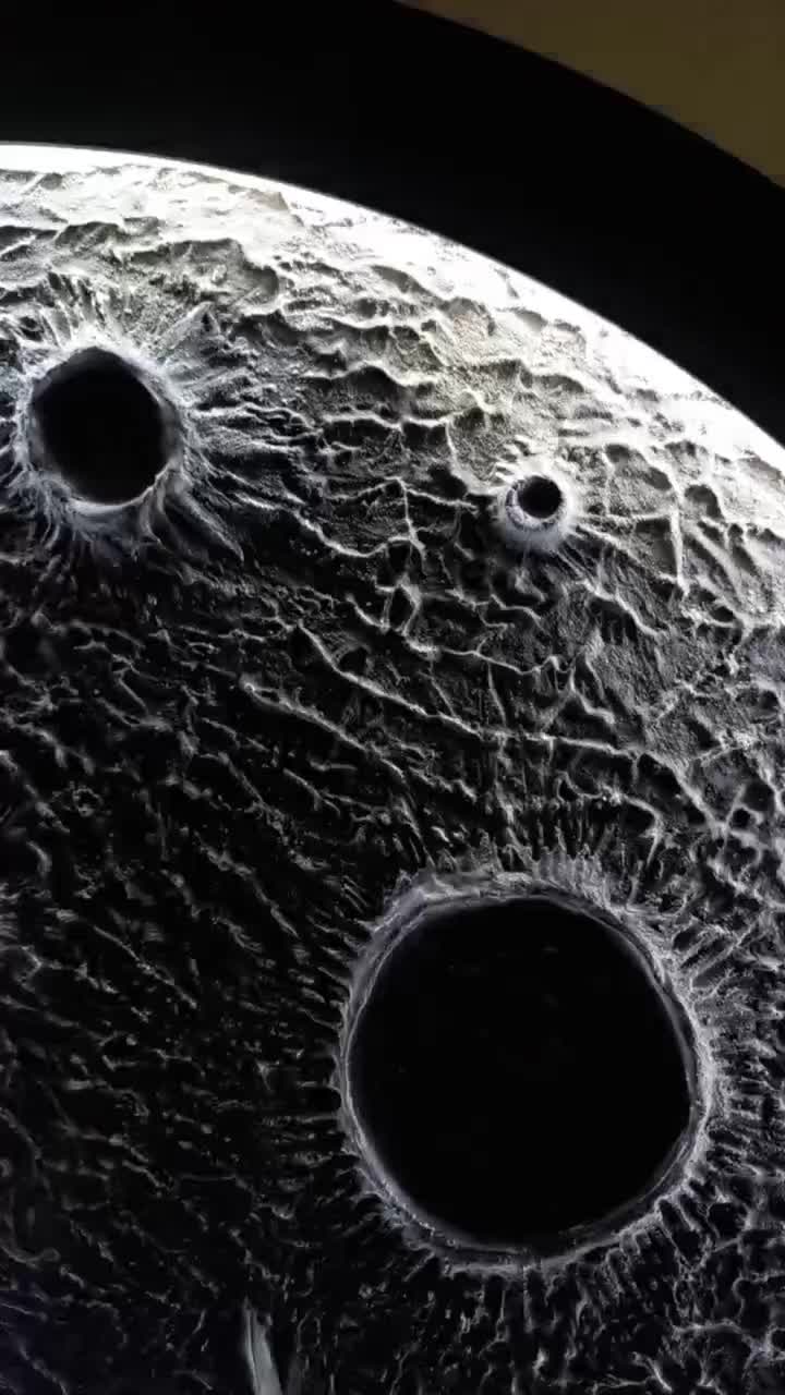 تابلو ساعت  ماه چراغ دار|ساعت دیواری و تزئینی|مشهد, رده|دیوار