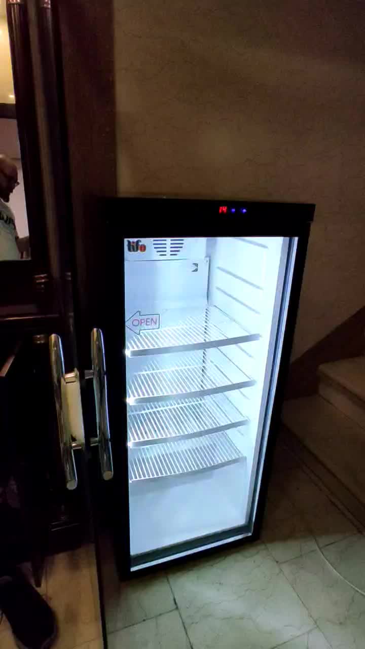 یخچال ۹ فوت تیفو زیر کانتری کوچک مینی|فروشگاه و مغازه|تهران, حافظیه|دیوار