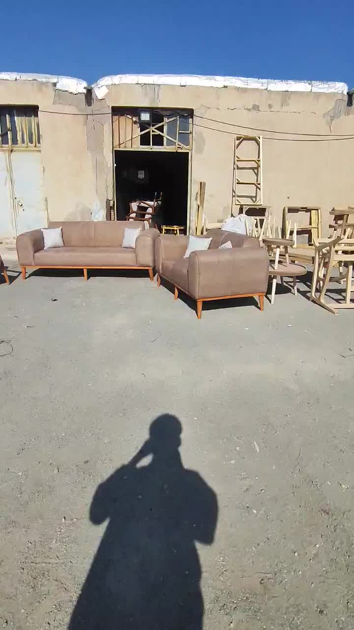 مبل جدید 6321|مبلمان خانگی و میز عسلی|فردیس, قریشی|دیوار