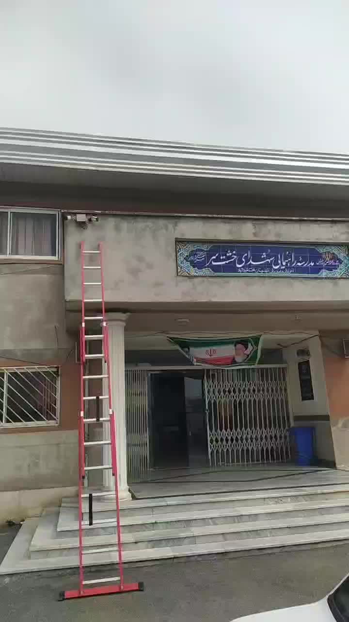 نصب و فروش دوربین مداربسته،دزدگیر،کرکره برقی و جک|خدمات پیشه و مهارت|محمودآباد, |دیوار