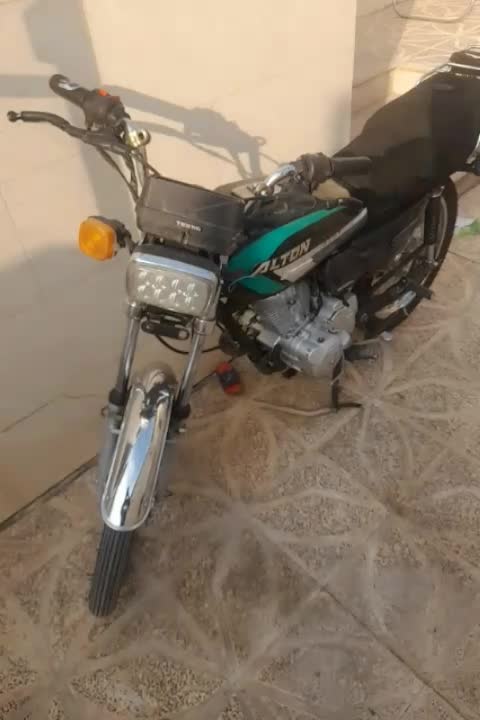 موتور ۹۹|موتورسیکلت|خمینیشهر, |دیوار