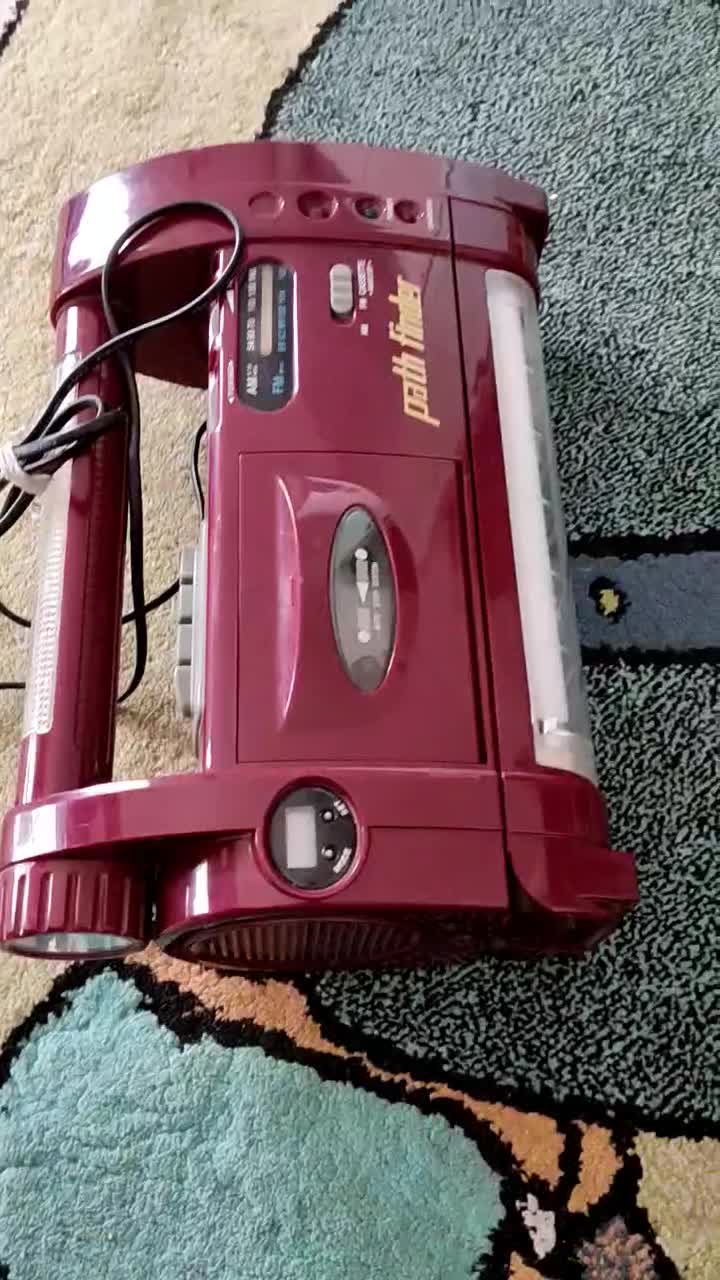 رادیو ضبط کلکسیونی|سیستم صوتی خانگی|فردوس (خراسان), |دیوار