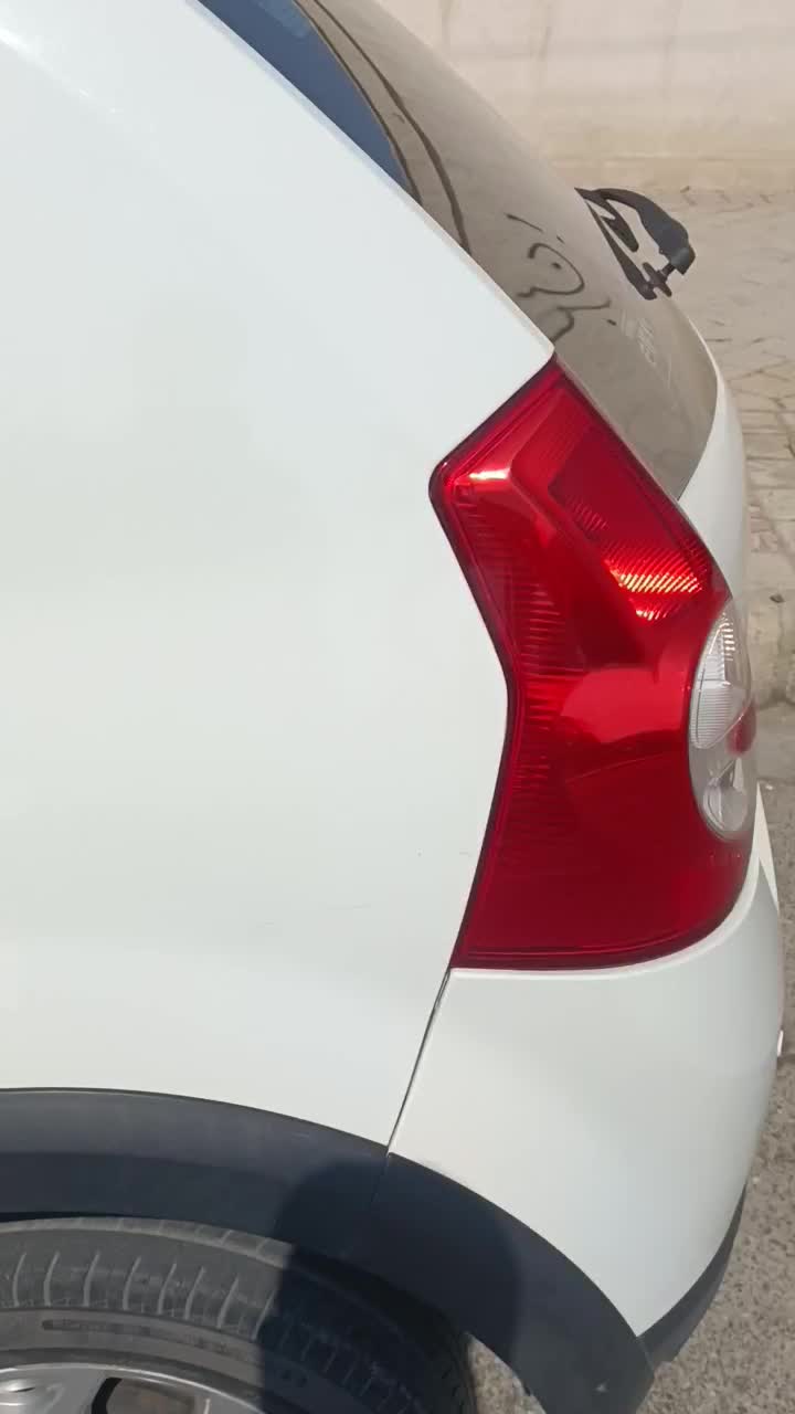 ساندرو استپ وی ۹۶|خودرو سواری و وانت|بوشهر, |دیوار