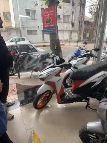 فروش نقدی ویژه موتورهای  مدل ۱۴۰۱ و ۱۴۰۲|موتورسیکلت|لاهیجان, کوی آزادگان|دیوار