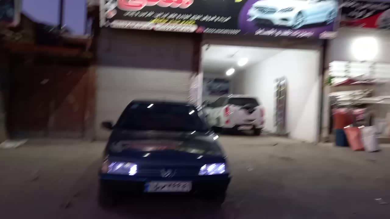 پژو ۴۰۵ کلکسیونی|خودرو سواری و وانت|خرم‌آباد, |دیوار