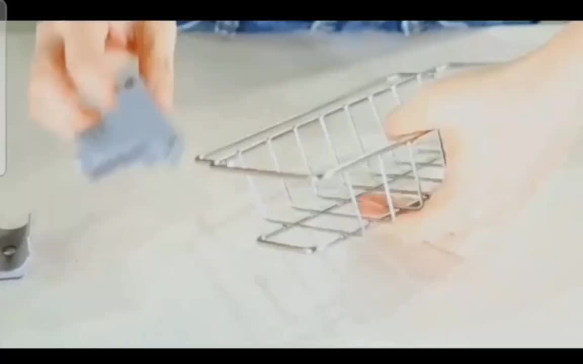 جا اسکاجی و جا صابونی علمکی|لوازم نظافت|کرمان, |دیوار