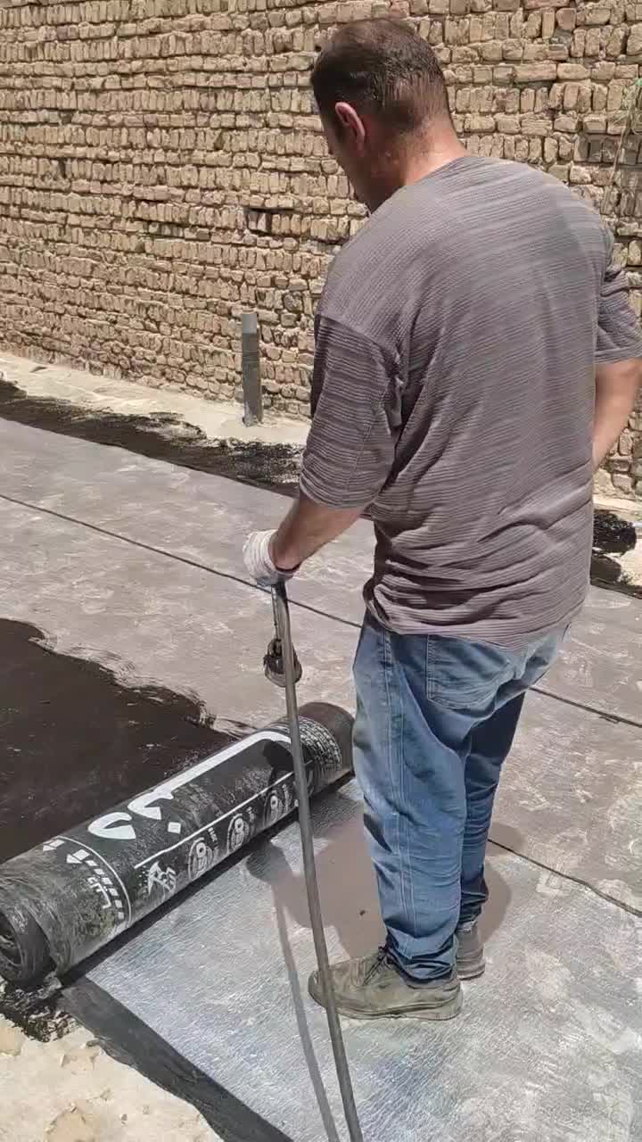 ایزوگام شهریار قیر وگونی آسفالت|خدمات پیشه و مهارت|شهریار, شهریار|دیوار