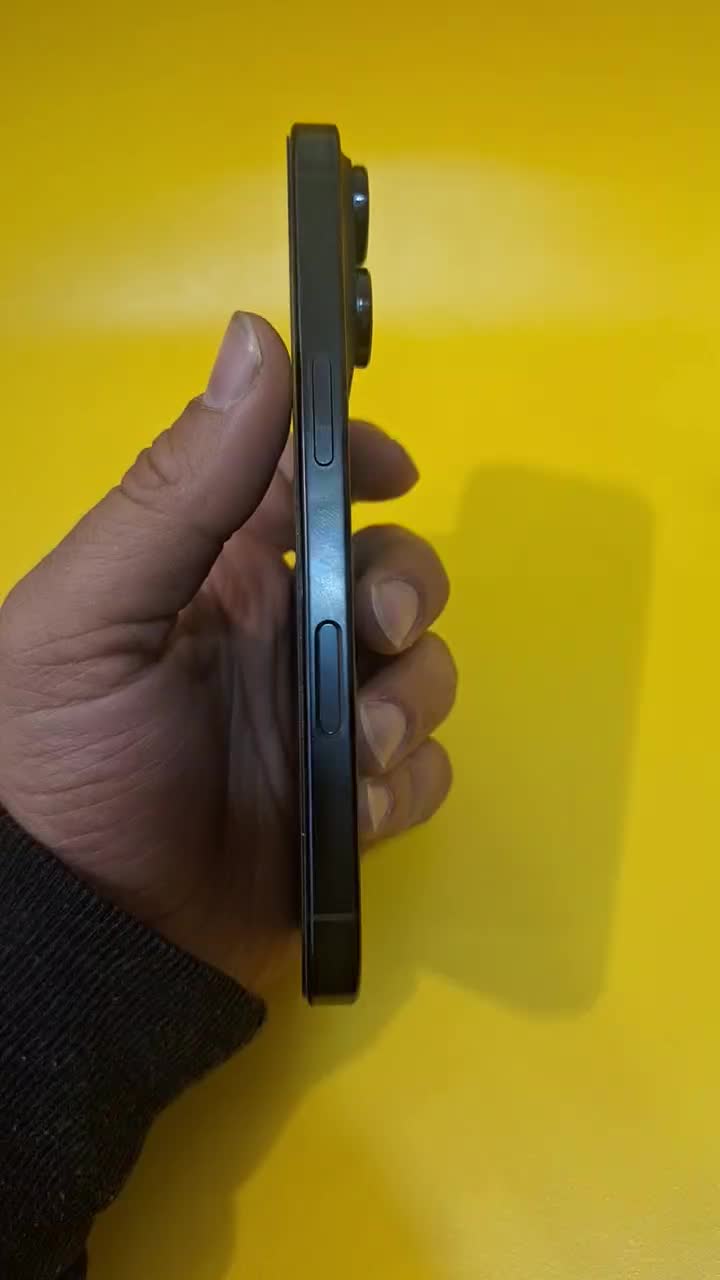 آیفون ۱۶پرو نو|موبایل|کرمان, |دیوار