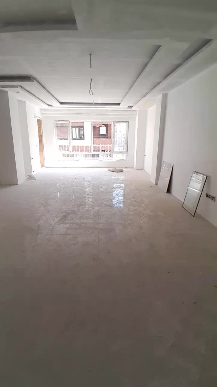 ۱۲۰ متر / ۲ خواب / دلباز / بیهقی پزشک|فروش آپارتمان|کرمان, |دیوار