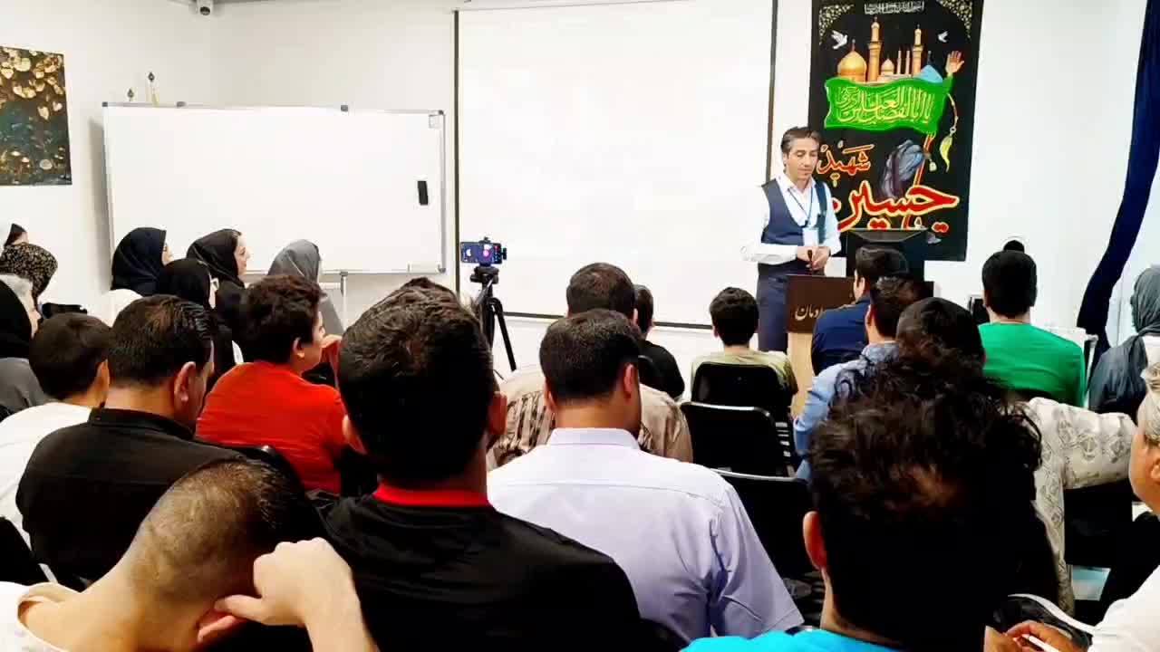 آموزش هوش مصنوعی در مشهد|خدمات آموزشی|مشهد, شریف|دیوار