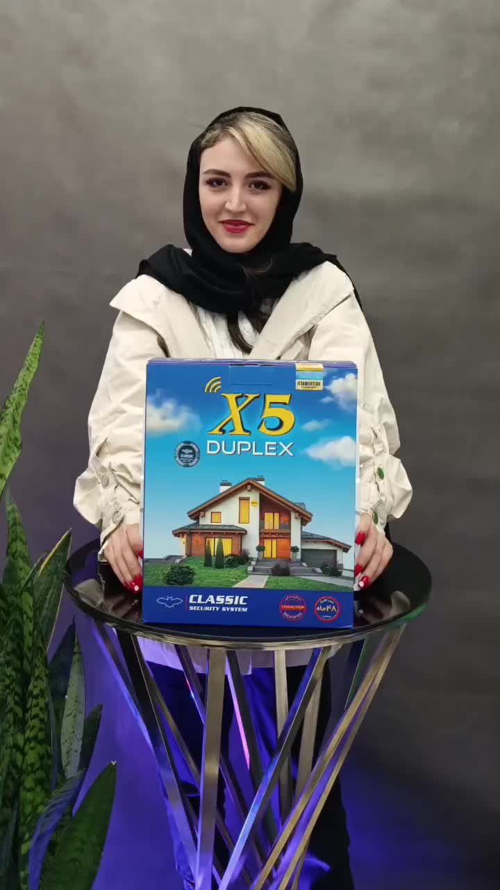 دزدگیر اماکن و منازل/دزدگیر کلاسیک|دوربین مداربسته|تهران, نارمک جنوبی|دیوار