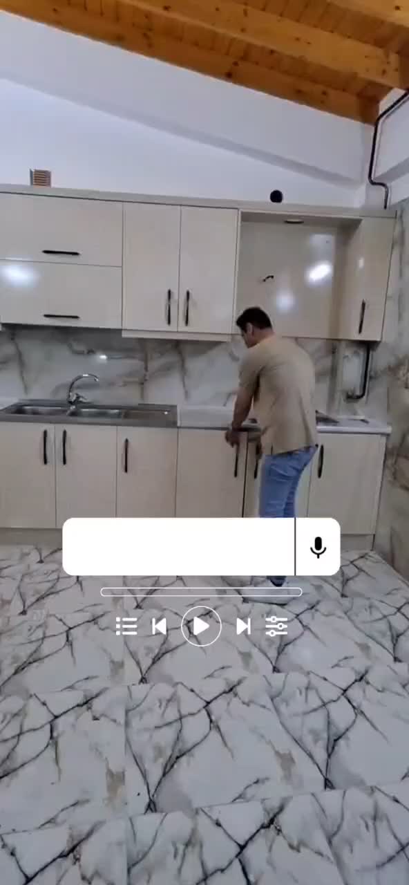 فروش ویلا نوساز 205متر پروانه ساخت و پایان کار|فروش خانه و ویلا|چاف و چمخاله, |دیوار